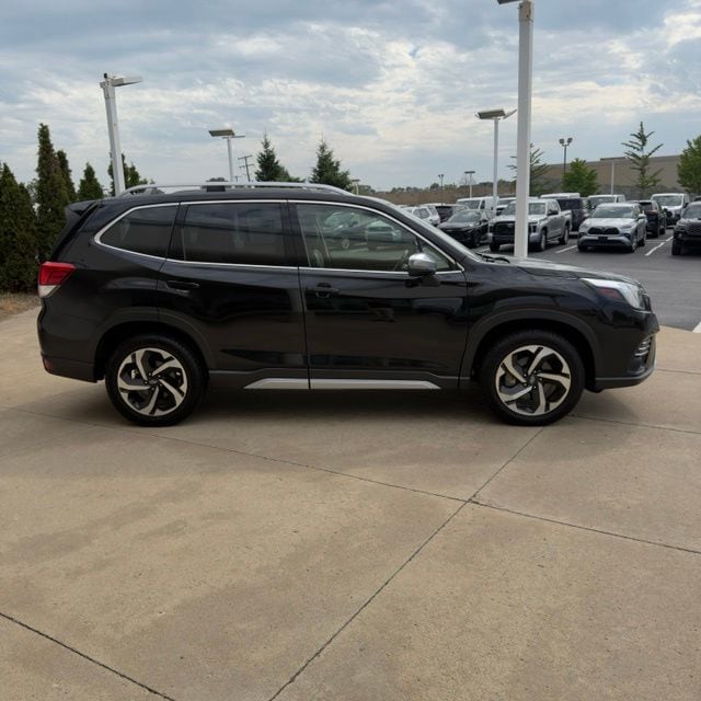 2023 Subaru Forester Touring - Photo 7