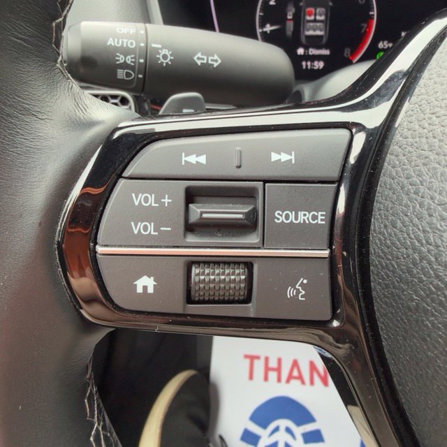 2024 Honda Civic Sport - Photo 24