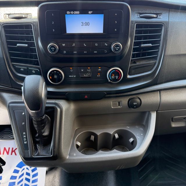 2024 Ford Transit Van Base - Photo 19