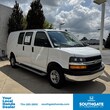 Chevrolet Express 2500