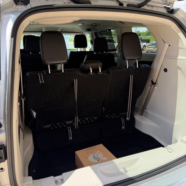 2024 Chrysler Pacifica Touring L - Photo 14