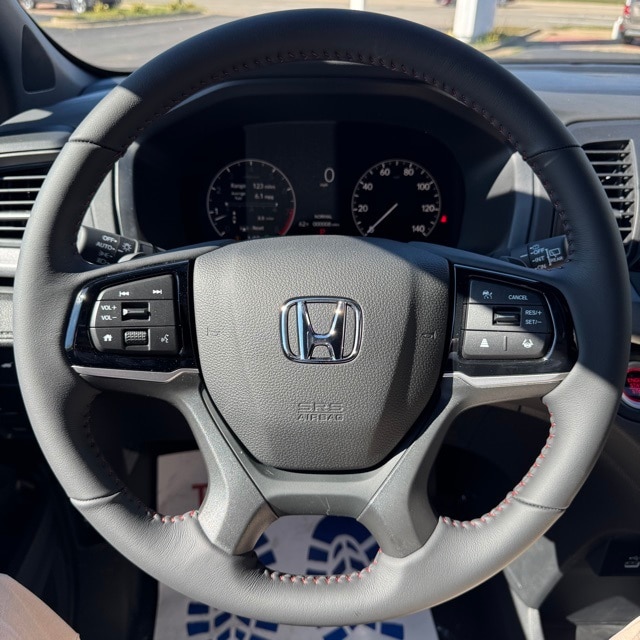 2026 Honda Odyssey Sport L - Photo 19