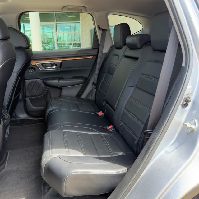 2018 Honda CR-V EX-L - Photo 11