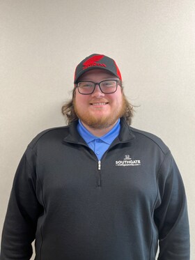 Staff member Jason Patrick from ID_45292d6041e7