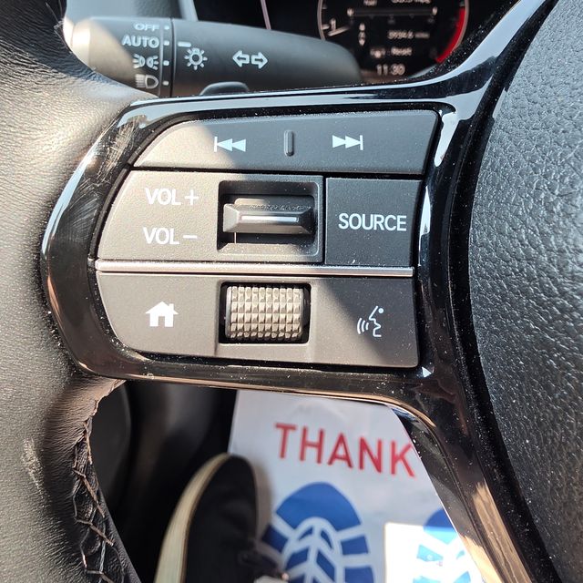 2026 Honda Civic Sport - Photo 22