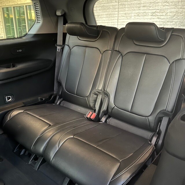 2023 Jeep Grand Cherokee L Limited - Photo 10