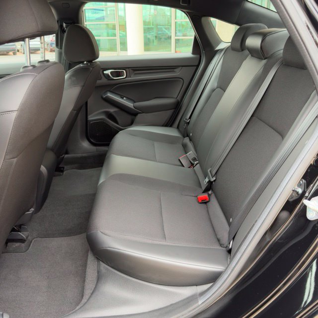 2024 Honda Civic Sport - Photo 13
