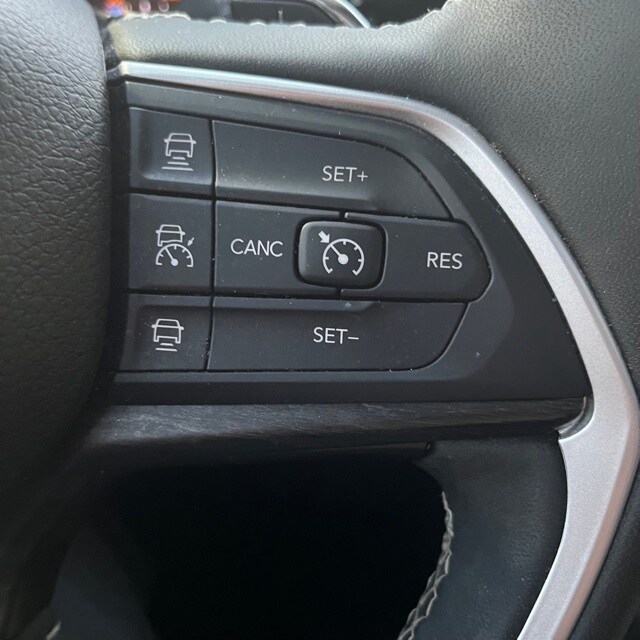 2023 Jeep Grand Cherokee L Limited - Photo 14