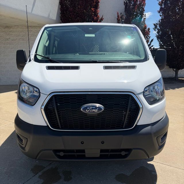 2024 Ford Transit Van Base - Photo 8