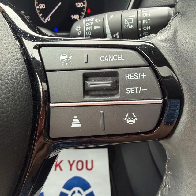 2024 Honda CR-V EX-L - Photo 26
