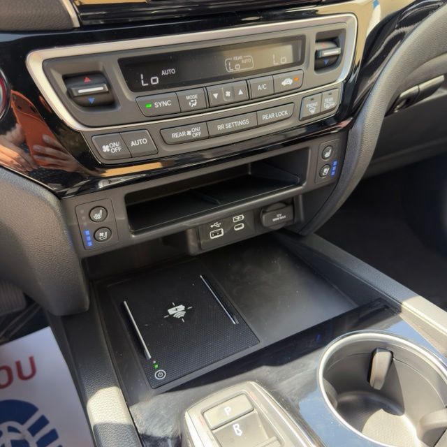 2026 Honda Ridgeline Black Edition - Photo 24