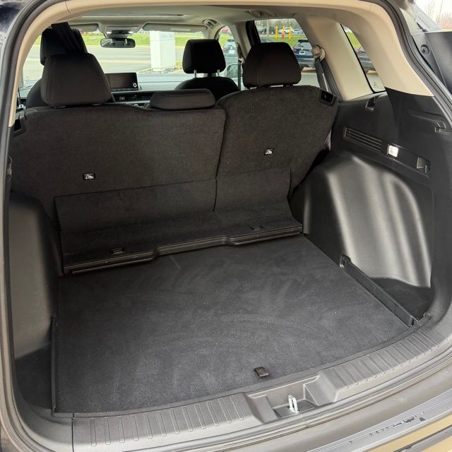 2024 Honda CR-V EX - Photo 13