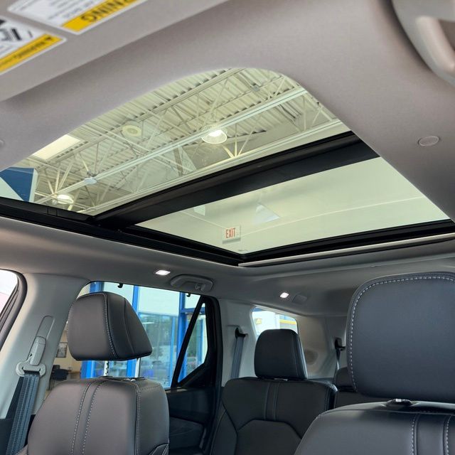 2026 Honda Pilot Touring - Photo 16