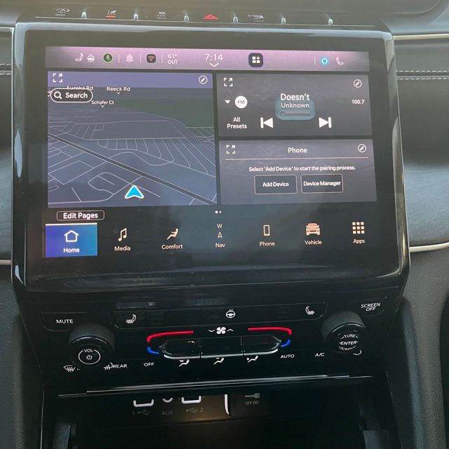 2023 Jeep Grand Cherokee L Limited - Photo 15