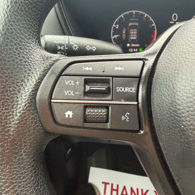 2024 Honda CR-V EX - Photo 24
