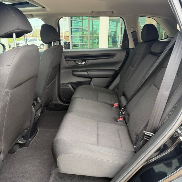 2024 Honda CR-V EX - Photo 11