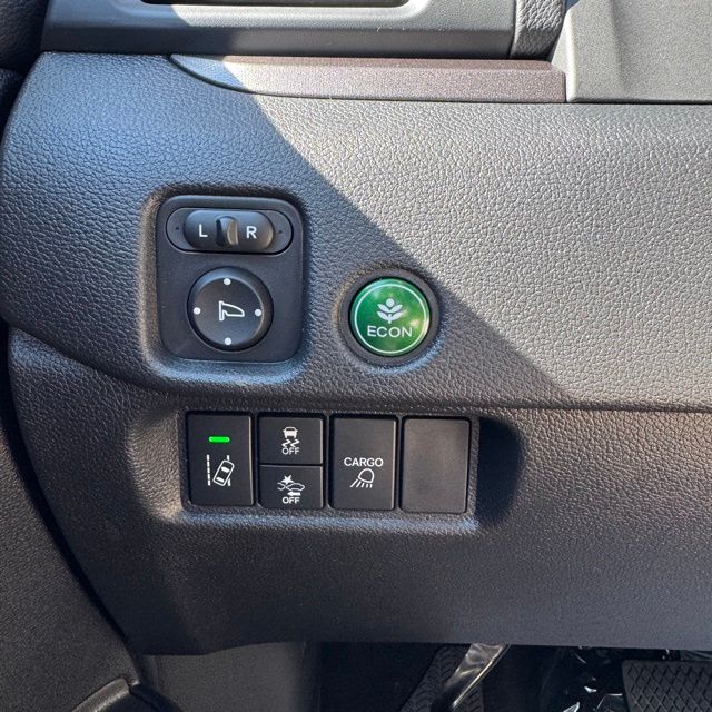 2026 Honda Ridgeline Sport - Photo 27