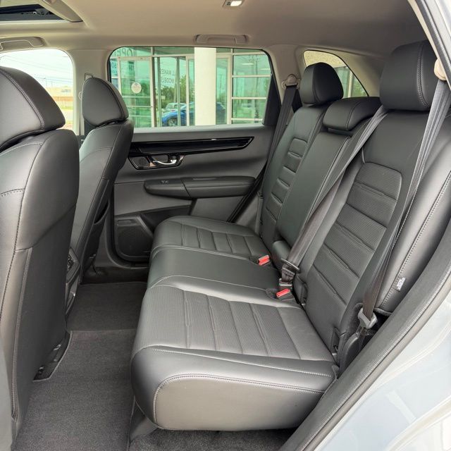 2024 Honda CR-V EX-L - Photo 11