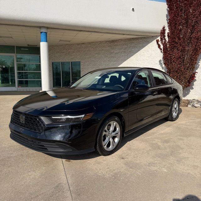 2023 Honda Accord