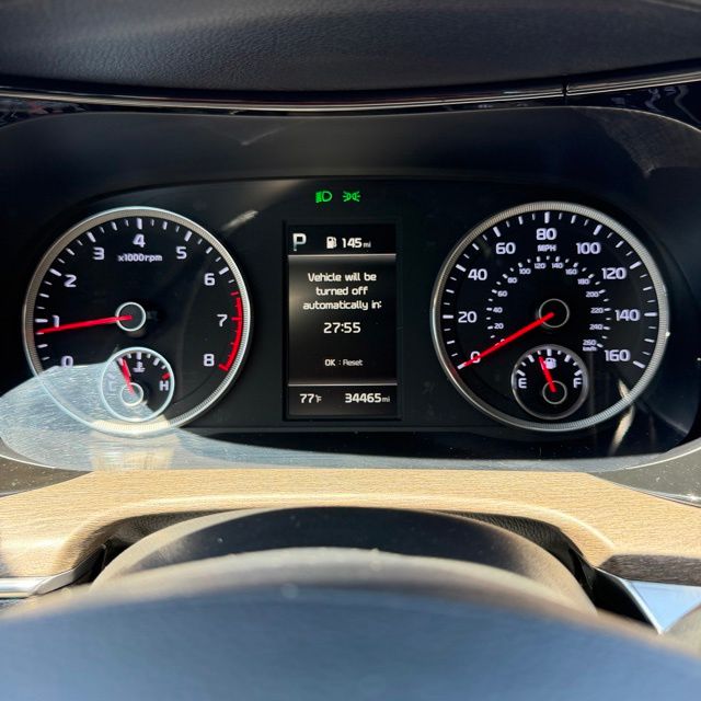2023 Kia K5 EX - Photo 18
