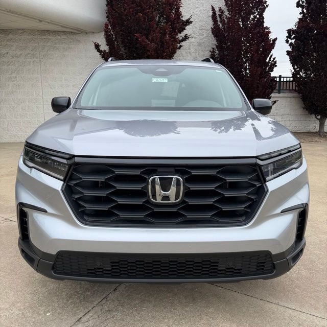 2025 Honda Pilot Sport - Photo 8