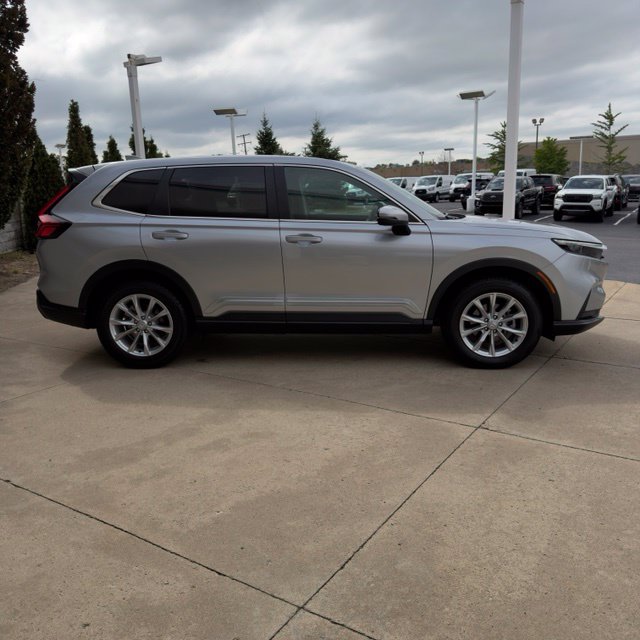 2024 Honda CR-V EX - Photo 8