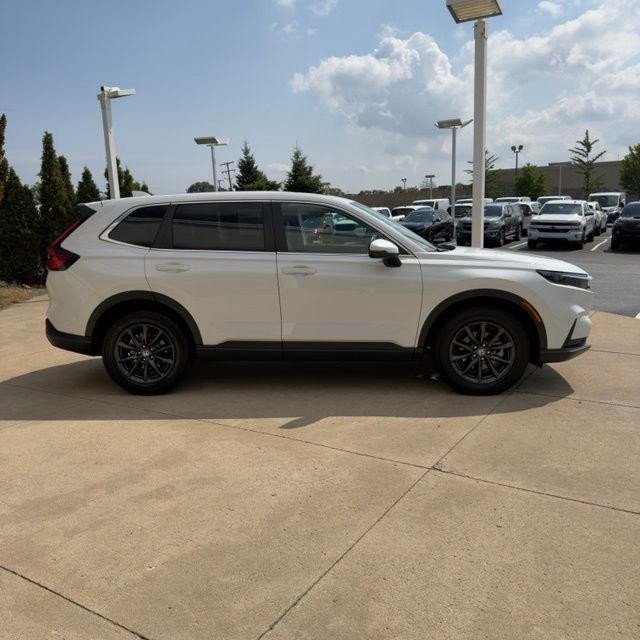 2026 Honda CR-V EX-L - Photo 6