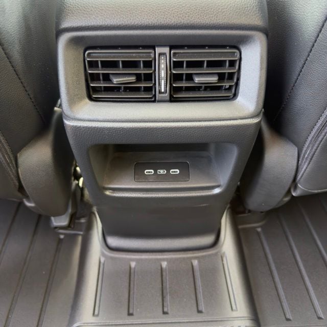 2026 Honda CR-V EX-L - Photo 16