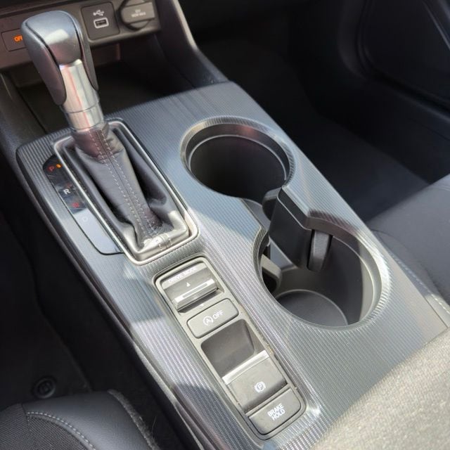 2023 Honda Civic Sport - Photo 20