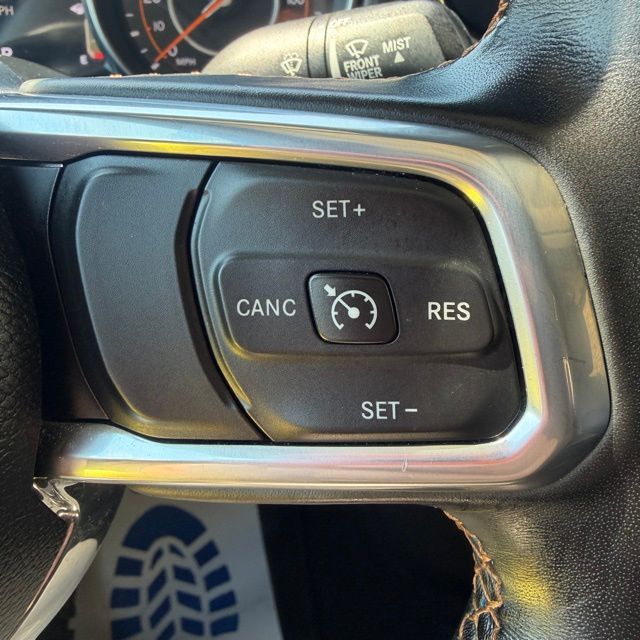2022 Jeep Gladiator High Altitude - Photo 27