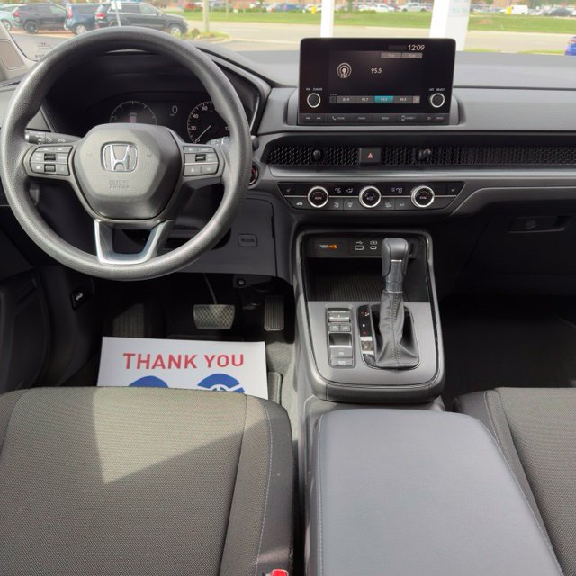 2024 Honda CR-V EX - Photo 16