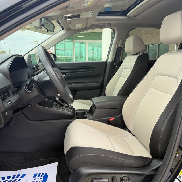 2024 Honda CR-V EX - Photo 10