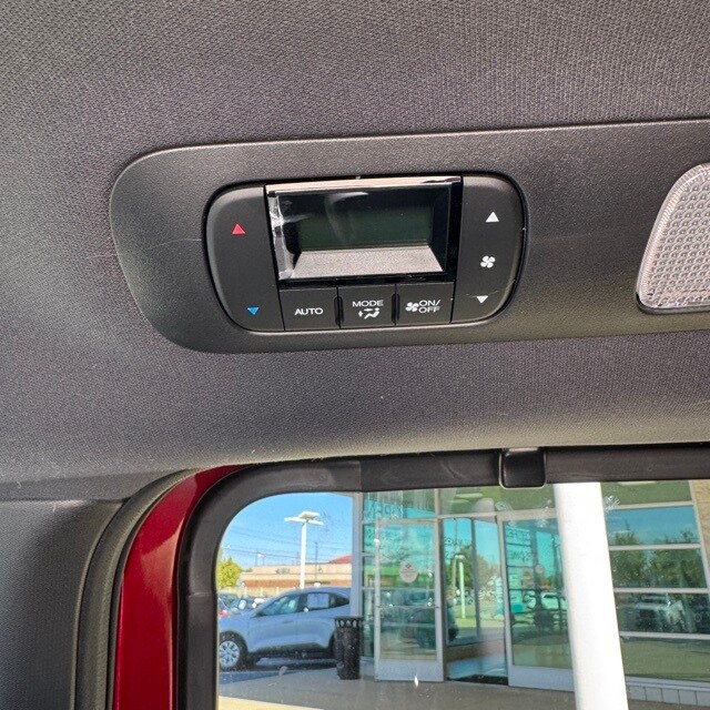 2026 Honda Odyssey Sport L - Photo 17