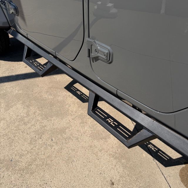 2022 Jeep Gladiator High Altitude - Photo 16