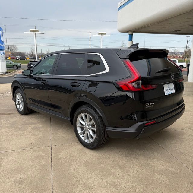 2024 Honda CR-V EX - Photo 3