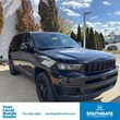  Jeep Grand Cherokee L