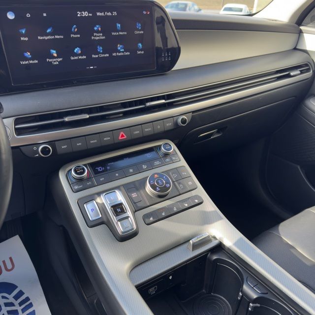 2024 Hyundai Palisade SEL - Photo 27