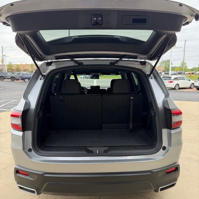 2025 Honda Pilot Sport - Photo 13