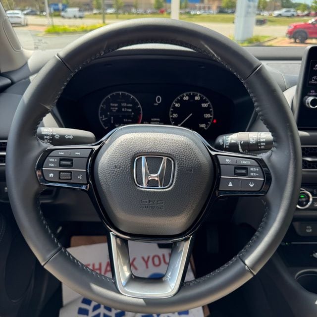 2026 Honda HR-V EX-L - Photo 16