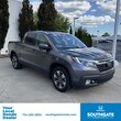 Honda Ridgeline