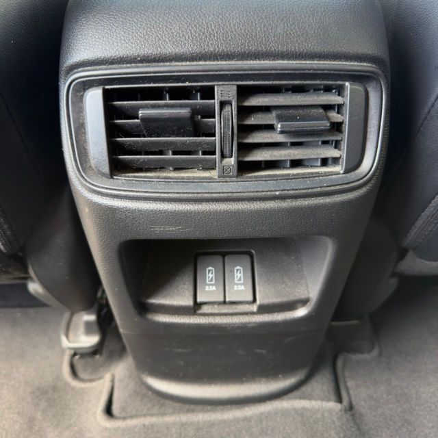 2018 Honda CR-V EX-L - Photo 16
