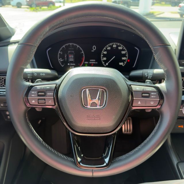 2023 Honda Civic Sport - Photo 15