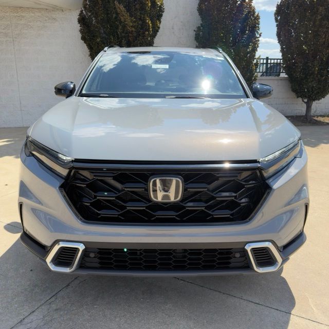 2023 Honda CR-V Sport Touring - Photo 8