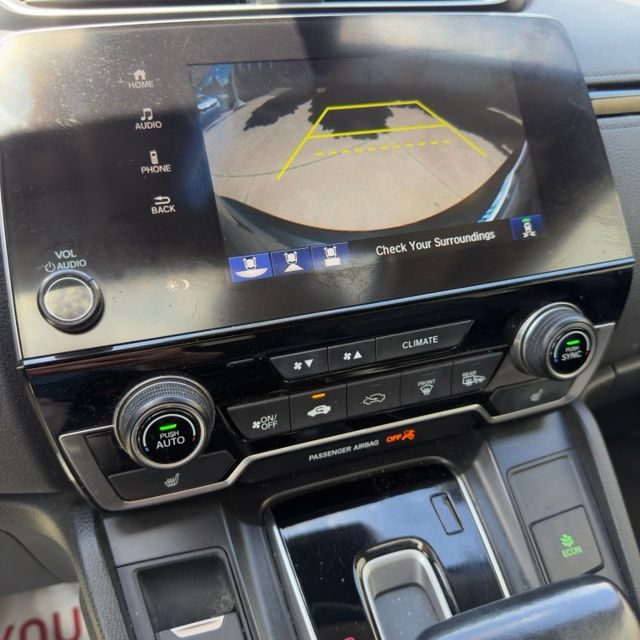 2018 Honda CR-V EX-L - Photo 20