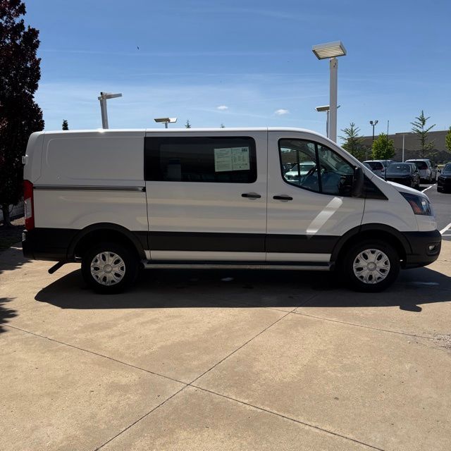 2024 Ford Transit Van Base - Photo 6