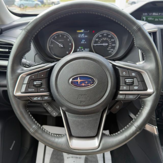 2023 Subaru Forester Touring - Photo 19