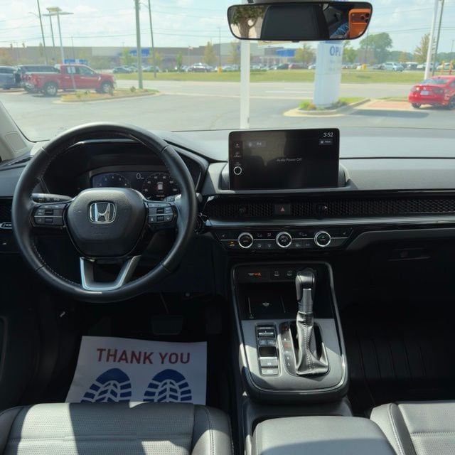2026 Honda CR-V EX-L - Photo 15