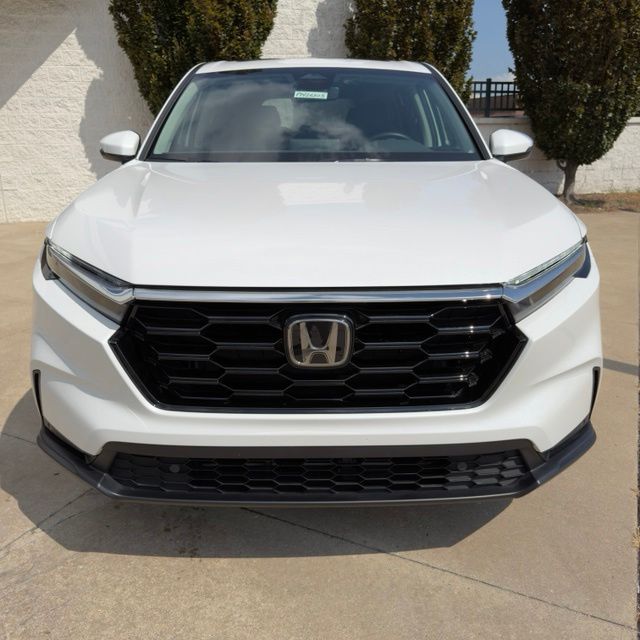 2026 Honda CR-V EX-L - Photo 8