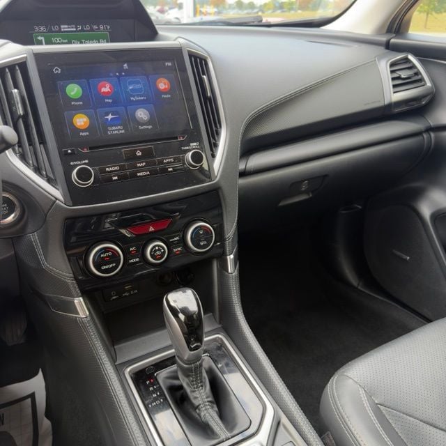 2023 Subaru Forester Touring - Photo 25