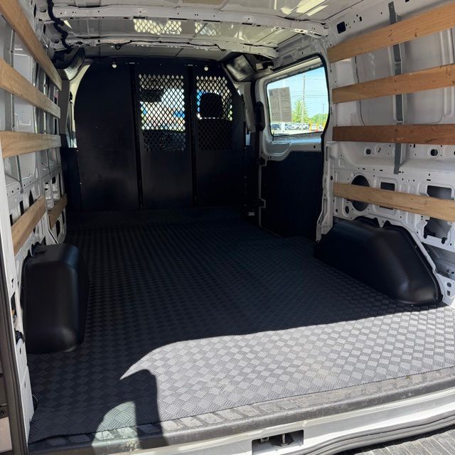 2024 Ford Transit Van Base - Photo 12